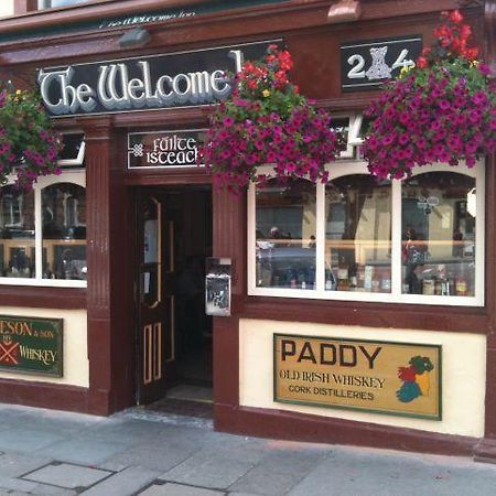 Creedons Traditional Irish Welcome Inn B&B Cork Buitenkant foto