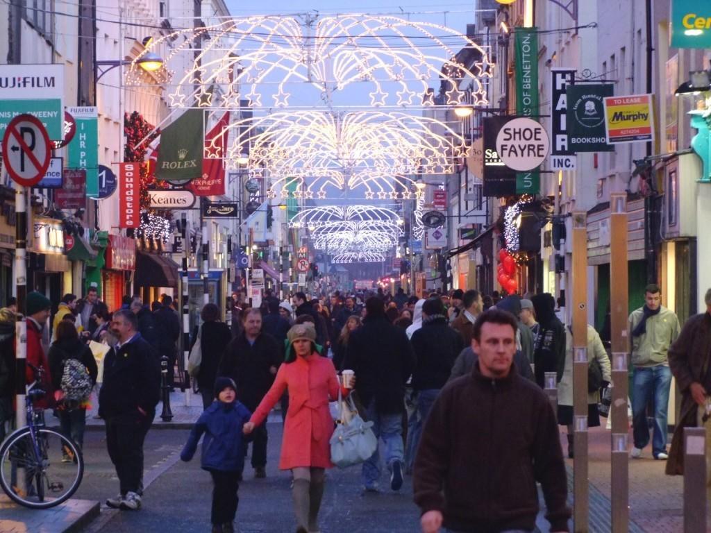 Creedons Traditional Irish Welcome Inn B&B Cork Buitenkant foto