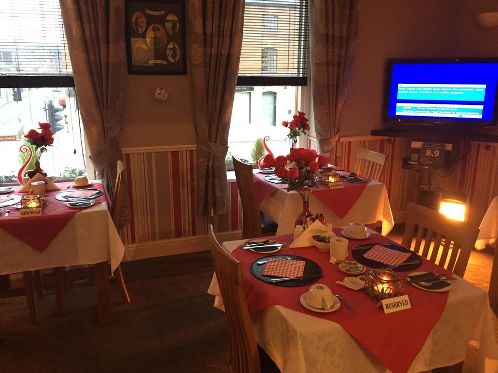 Creedons Traditional Irish Welcome Inn B&B Cork Buitenkant foto