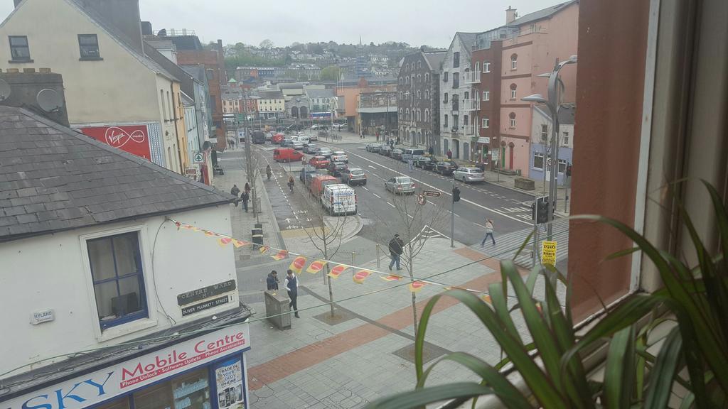 Creedons Traditional Irish Welcome Inn B&B Cork Buitenkant foto