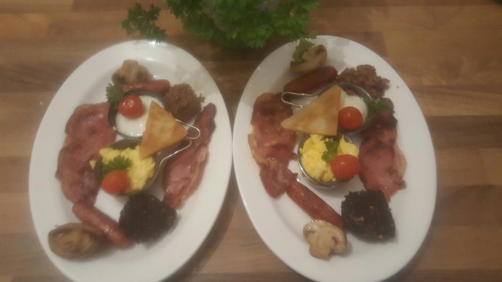 Creedons Traditional Irish Welcome Inn B&B Cork Buitenkant foto
