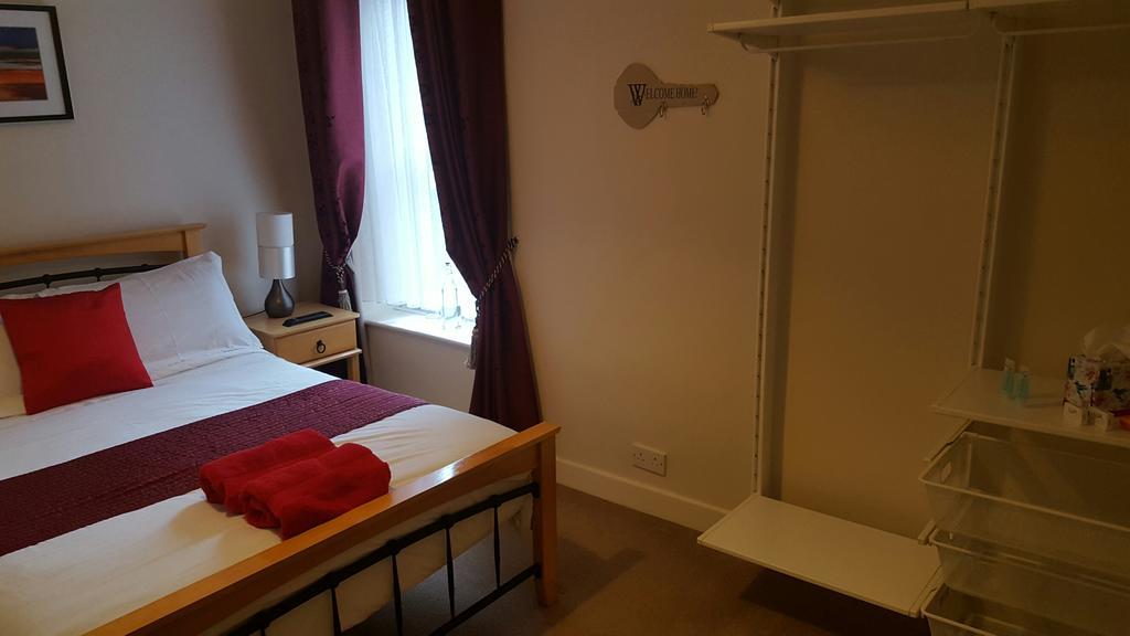 Creedons Traditional Irish Welcome Inn B&B Cork Buitenkant foto