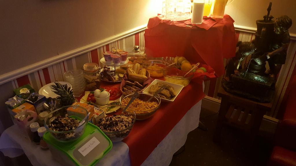 Creedons Traditional Irish Welcome Inn B&B Cork Buitenkant foto