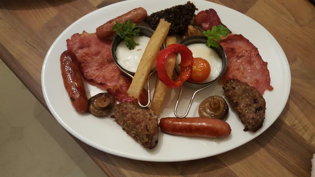Creedons Traditional Irish Welcome Inn B&B Cork Buitenkant foto