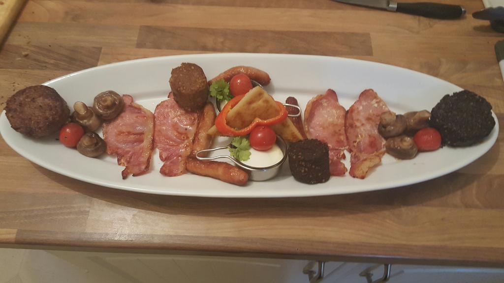 Creedons Traditional Irish Welcome Inn B&B Cork Buitenkant foto