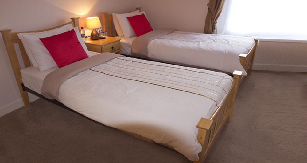 Creedons Traditional Irish Welcome Inn B&B Cork Kamer foto