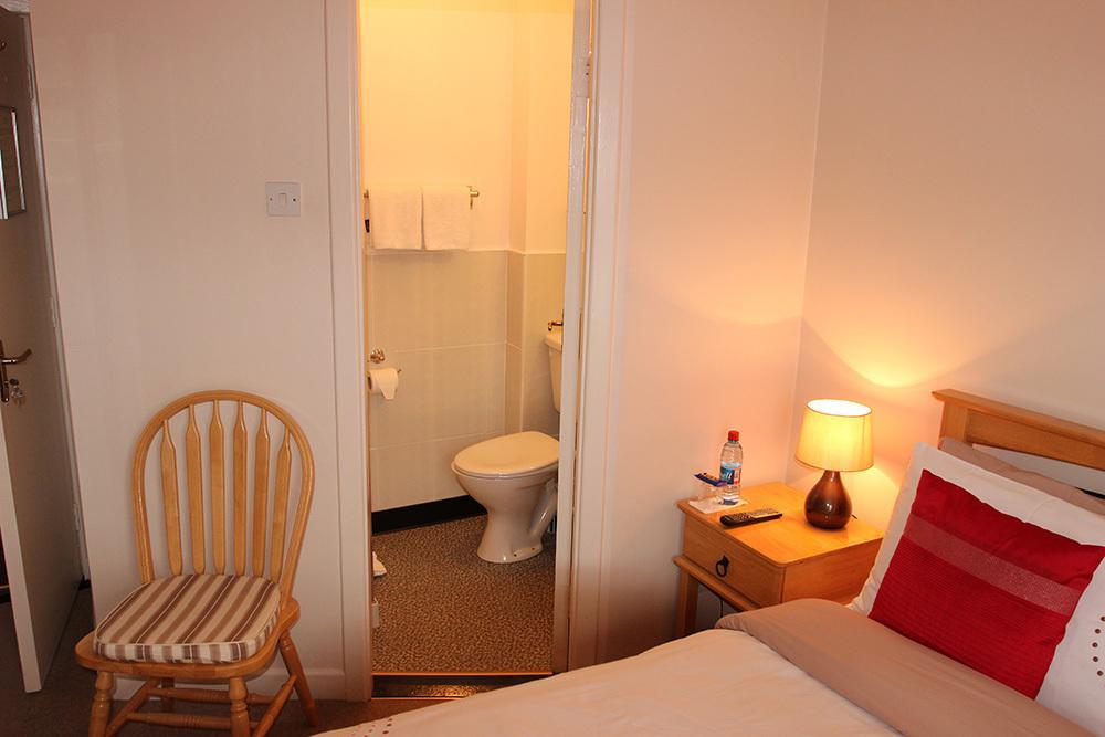 Creedons Traditional Irish Welcome Inn B&B Cork Kamer foto