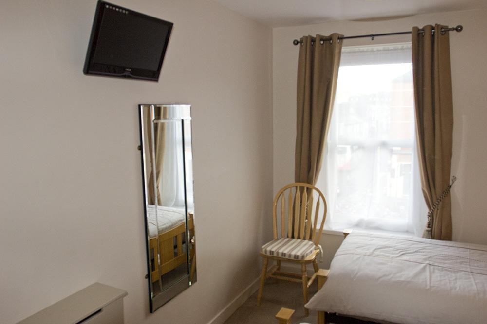 Creedons Traditional Irish Welcome Inn B&B Cork Kamer foto