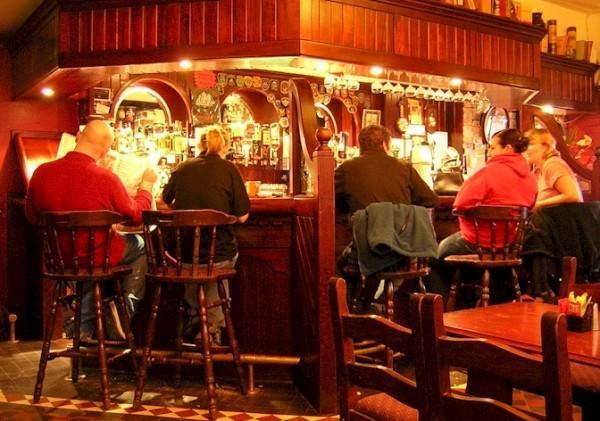 Creedons Traditional Irish Welcome Inn B&B Cork Buitenkant foto